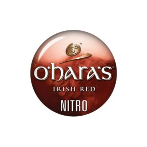 לוגו של בירה אירית אוחרס O'hara's Irish Red 0.3